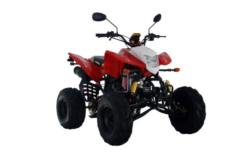 200 JACKAL-X